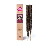 Sagrada Madre - Incense Stick - 100% Natural Sticks - Approx. 8 Sticks per Pack (PALO SANTO E MIRRA)