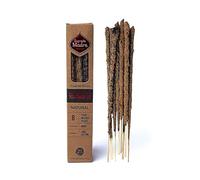 Sagrada Madre - Incense Stick - 100% Natural Sticks - Approx. 8 Sticks per Pack (Sandal and Olibanum)