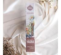 Sagrada Madre Yagra incense (Chamomile & Olibanum)