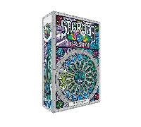 Sagrada: Passion Expansion