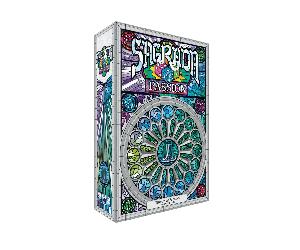Sagrada: Passion Expansion