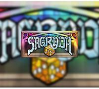 Sagrada Steam CD Key