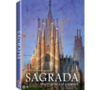 Sagrada: The Mystery of Creation [Region 1]