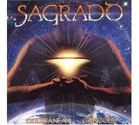 Sagrado Coracao Da Terra - Coletanea 1: Cancoes