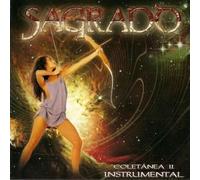 Sagrado Coracao Da Terra - Coletanea 2