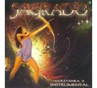 Sagrado Coracao Da Terra - Coletanea 2 - Instrumenta