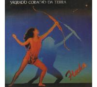 Sagrado Coracao Da Terra - Flecha