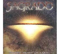 Sagrado Coracao Da Terra - Sacred Heart of Earth