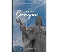 Sagrado Corazón: ¡Un misterio que reina en tu alma! (Llamas de un Amor)