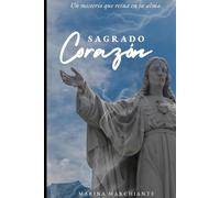 Sagrado Corazón: ¡Un misterio que reina en tu alma! (Llamas de un Amor)