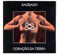 SAGRADO - Sagrado Coracao Da Terra