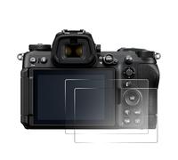 Sagreeny 2PCS Screen Protector Compatible with Nikon Z6 III Z 6III Z6III Camera, 9H Hardness Clear Tempered Glass Film for Photographers, Anti-scratch Anti-Fingerprint