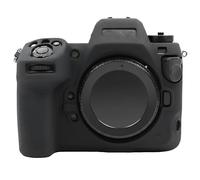 Sagreeny Protective Camera Case Compatible with Nikon Z8, Custom Fit Silicone Cover Bag, Compact Lightweight Carrying Storage (Black)
