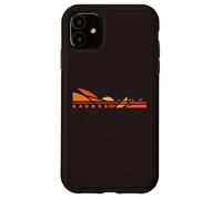 Sagres Portugal Lifestyle - Sagres Portugal Case for iPhone 11