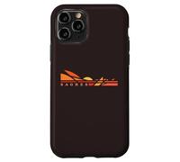 Sagres Portugal Lifestyle - Sagres Portugal Case for iPhone 11 Pro