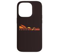 Sagres Portugal Lifestyle - Sagres Portugal Case for iPhone 14 Pro