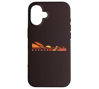 Sagres Portugal Lifestyle - Sagres Portugal Case for iPhone 16