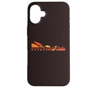 Sagres Portugal Lifestyle - Sagres Portugal Case for iPhone 16 Plus