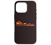 Sagres Portugal Lifestyle - Sagres Portugal Case for iPhone 16 Pro