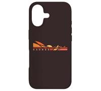 Sagres Portugal Lifestyle - Sagres Portugal Case for iPhone 17