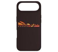 Sagres Portugal Lifestyle - Sagres Portugal Case for iPhone Air
