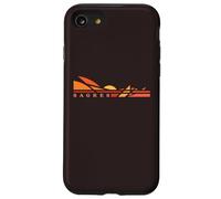 Sagres Portugal Lifestyle - Sagres Portugal Case for iPhone SE (2020) / 7/8