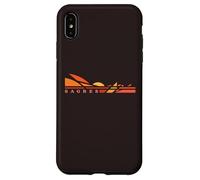 Sagres Portugal Lifestyle - Sagres Portugal Case for iPhone XS Max