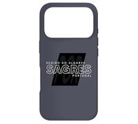 Sagres Portugal Performance - Sagres Algarve Case for iPhone 17 Pro