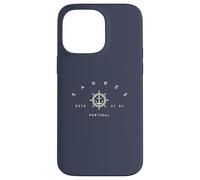 Sagres Portugal - Sagres Portugal Anchor Case for iPhone 14 Pro Max