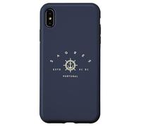 Sagres Portugal - Sagres Portugal Anchor Case for iPhone XS Max