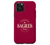 Sagres Portugal | Sagres Portugal Modern Case for iPhone 11 Pro