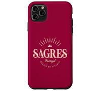 Sagres Portugal | Sagres Portugal Modern Case for iPhone 11 Pro Max