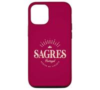 Sagres Portugal | Sagres Portugal Modern Case for iPhone 12/12 Pro