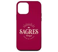 Sagres Portugal | Sagres Portugal Modern Case for iPhone 12 mini