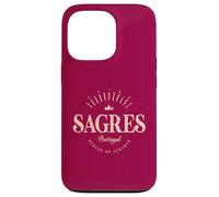 Sagres Portugal | Sagres Portugal Modern Case for iPhone 13 Pro