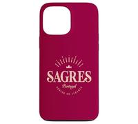 Sagres Portugal | Sagres Portugal Modern Case for iPhone 13 Pro Max