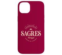 Sagres Portugal | Sagres Portugal Modern Case for iPhone 14 Plus