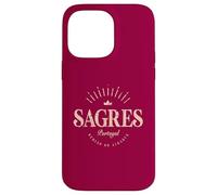Sagres Portugal | Sagres Portugal Modern Case for iPhone 14 Pro Max
