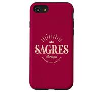 Sagres Portugal | Sagres Portugal Modern Case for iPhone SE (2020) / 7 / 8