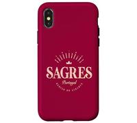 Sagres Portugal | Sagres Portugal Modern Case for iPhone X/XS