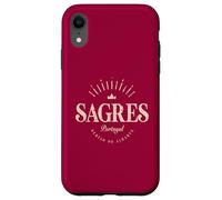 Sagres Portugal | Sagres Portugal Modern Case for iPhone XR