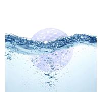 Sagsewful Floating Golf Balls, Non-Sink Practice Golf Balls for Lake/Pool/Backyard Training(10pcs/Pack) (White 10pcs)