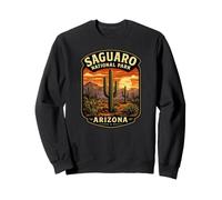 Saguaro National Park Arizona Sweatshirt