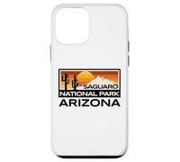 Saguaro National Park Case for iPhone 12 mini