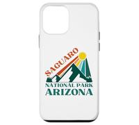 Saguaro National Park Case for iPhone 12 mini