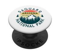 Saguaro National Park PopSockets Adhesive PopGrip