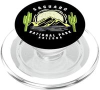 Saguaro National Park PopSockets PopGrip for MagSafe