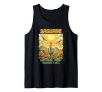 Saguaro National Park Tank Top