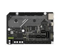 SAGUCFS SKR MINI E3 V3.0 3D Motherboard MINI E3 V2 TMC2209 3D Printer Accessories for Ender 3 Upgrade BTT SKR V1.4 Turbo(SKR MINI E3 V3.0)