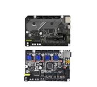 SAGUCFS SKR MINI E3 V3.0 3D Motherboard MINI E3 V2 TMC2209 3D Printer Accessories for Ender 3 Upgrade BTT SKR V1.4 Turbo(MINI E3 V2.0 and 3.0)